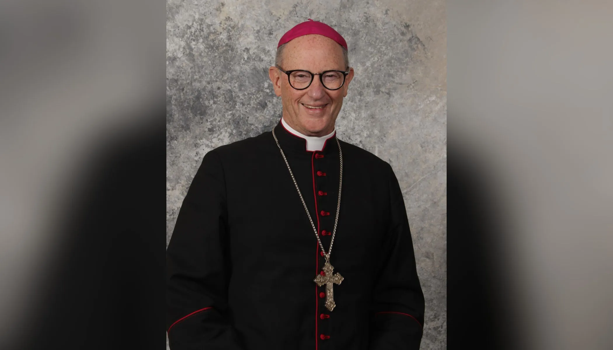 Bishop James Conley of Lincoln, Nebraska.?w=200&h=150