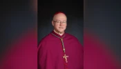 Pope Francis on Nov. 4, 2024, named Chicago Auxiliary Bishop Jeffrey Grob as archbishop of Milwaukee.