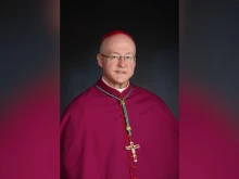 Pope Francis on Nov. 4, 2024, named Chicago Auxiliary Bishop Jeffrey Grob as archbishop of Milwaukee.