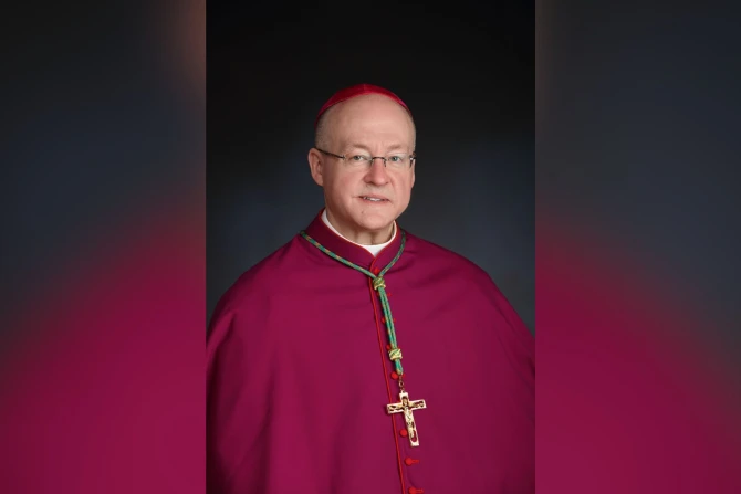 Pope Francis appoints Chicago Auxiliary Bishop Jeffrey Grob to lead ...