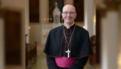 Pope Francis on April 25, 2023, appointed Bishop Timothy Senior as bishop of the Diocese of Harrisburg, Pennsylvania.