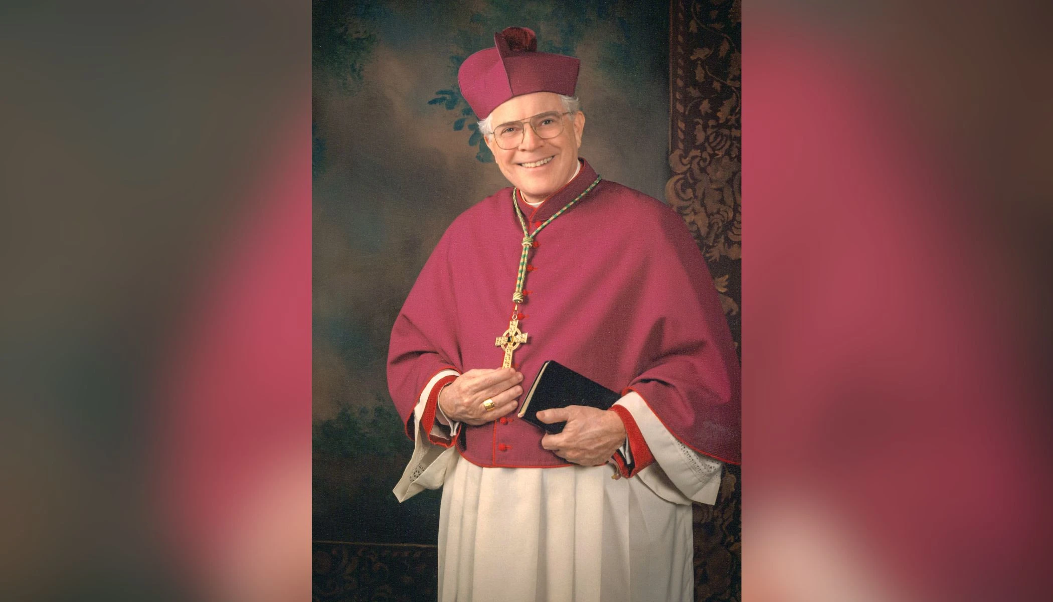 Oklahoma Bishop Emeritus Slattery, ‘man of deep faith,’ passes away at 84