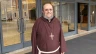 The apostolic vicar for Southern Arabia, Bishop Paolo Martinelli.