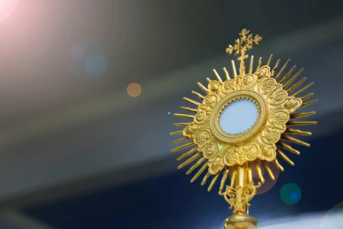 EWTN will broadcast the opening and closing Masses, along with various sessions of the International Eucharistic Congress, throughout the coming week.?w=200&h=150