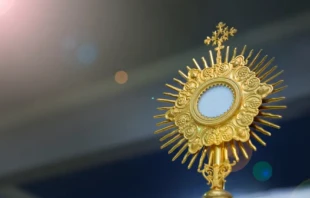 EWTN will broadcast the opening and closing Masses, along with various sessions of the International Eucharistic Congress, throughout the coming week. Credit: Shutterstock