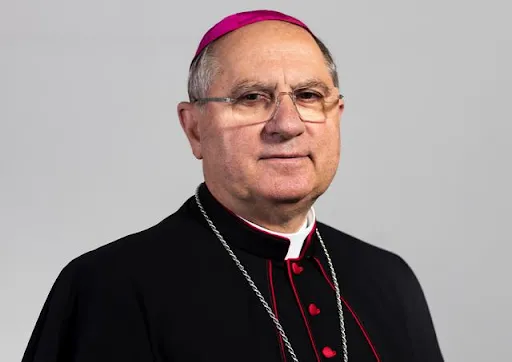 Archbishop Bernard Bober of Košice, chairman of the Slovak Bishops’ Conference, expressed deep regret over the violent incident and condemned what authorities are now treating as an act of attempted murder.?w=200&h=150