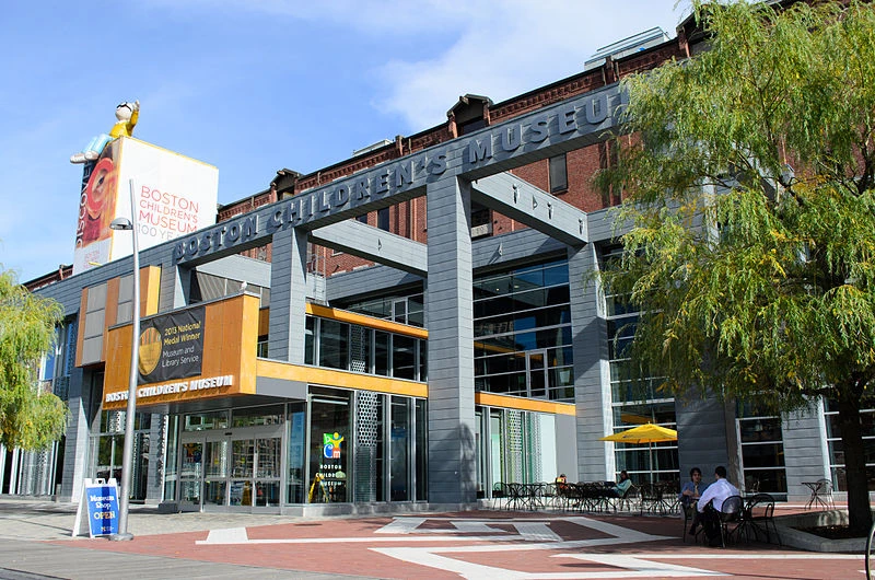 The Boston Children’s Museum is one of the participating museums in a program that provides free access to some of the city’s most famous museums twice a month to K–12 students — including, in a recent policy change, Catholic school students.?w=200&h=150