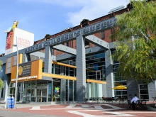 The Boston Children’s Museum is one of the participating museums in a program that provides free access to some of the city’s most famous museums twice a month to K–12 students — including, in a recent policy change, Catholic school students.