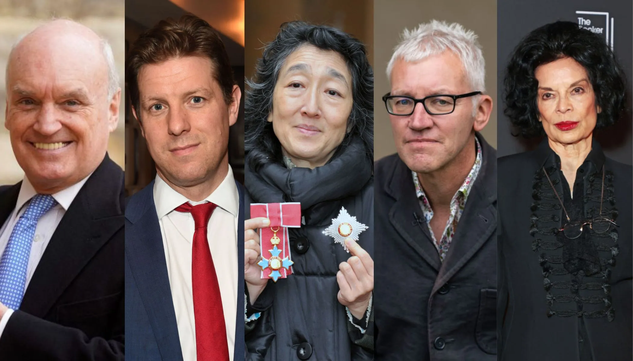 British media executive Sir Nicholas Coleridge, journalist Fraser Nelson, classical pianist Dame Mitsuko Uchida, author Tom Holland, and human rights advocate Bianca Jagger in a July 2, 2024, letter in the London newspaper The Times called upon the Holy See to preserve what they describe as the “magnificent” cultural artifact of the Catholic Church’s Traditional Latin Mass.?w=200&h=150