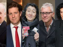 British media executive Sir Nicholas Coleridge, journalist Fraser Nelson, classical pianist Dame Mitsuko Uchida, author Tom Holland, and human rights advocate Bianca Jagger in a July 2, 2024, letter in the London newspaper The Times called upon the Holy See to preserve what they describe as the “magnificent” cultural artifact of the Catholic Church’s Traditional Latin Mass.