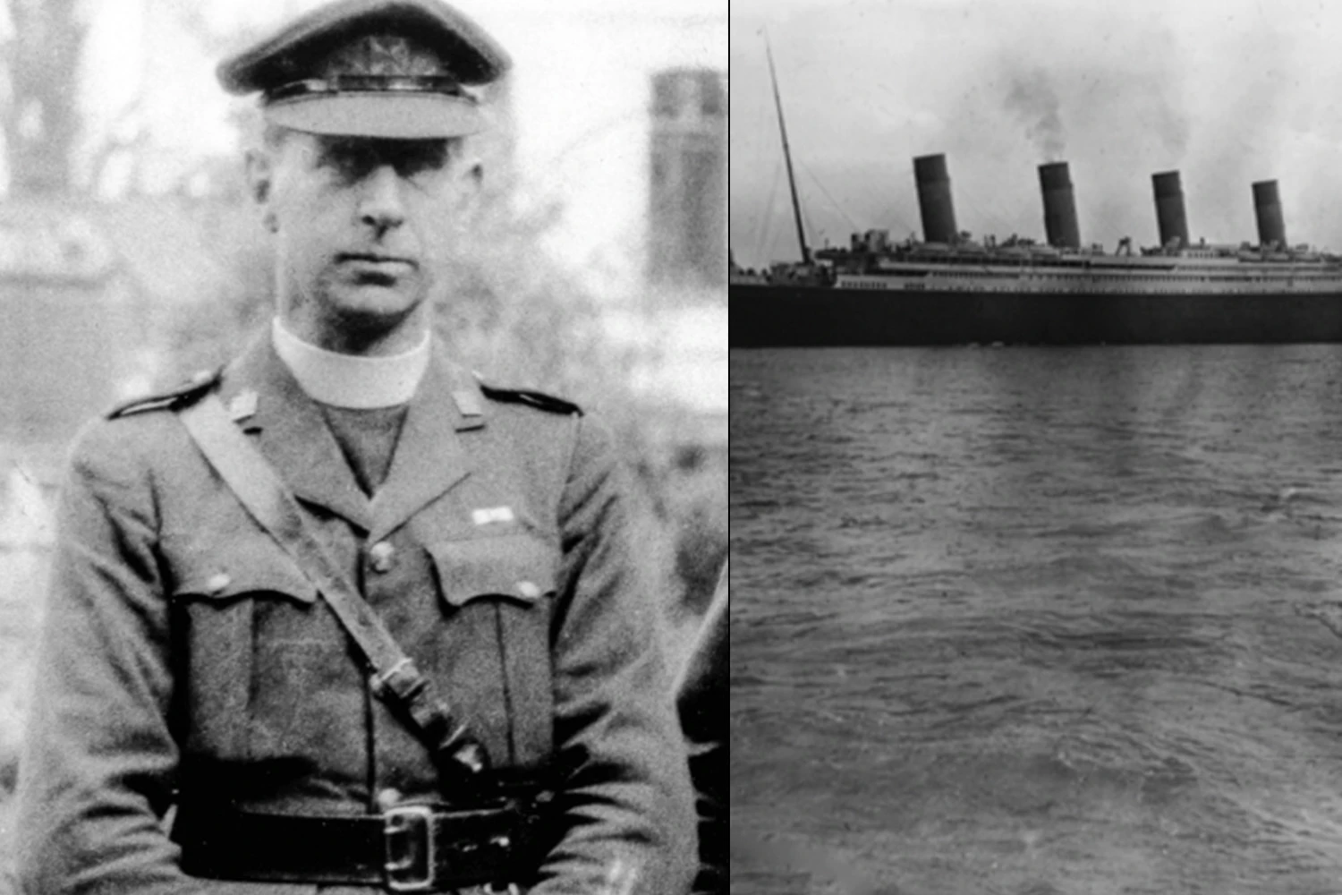 Father Francis Browne/The Titanic.?w=200&h=150