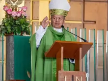 The Diocese of Tehuacán, located in the Mexican state of Puebla, reported that Bishop Gonzalo Alonso Calzada Guerrero was driving on a highway when he was “assaulted and his vehicle and personal belongings were stolen.” 