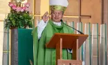 The Diocese of Tehuacán, located in the Mexican state of Puebla, reported that Bishop Gonzalo Alonso Calzada Guerrero was driving on a highway when he was “assaulted and his vehicle and personal belongings were stolen.” 