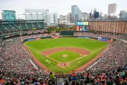 Camden Yards