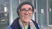 An Ontario judge has acquitted Linda Gibbons, a 76-year-old Christian grandmother and pro-life activist who was charged with protesting within an “buffer zone” outside an abortion clinic.