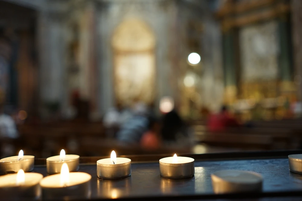 How to gain a plenary indulgence for the end of the year and the beginning of 2025