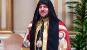 Cardinal Mykola Bychok is a Ukrainian Greek Catholic prelate.