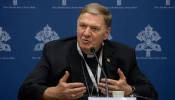 Cardinal Joseph Tobin, archbishop of Newark, New Jersey.