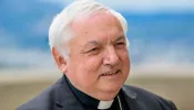 Pope Francis has appointed Cardinal Jean-Marc Aveline, archbishop of Marseille, France, as the Holy See’s special envoy for the Quebec Archdiocese’s jubilee celebrations to take place Sept. 20–22, 2024.