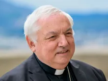 Pope Francis has appointed Cardinal Jean-Marc Aveline, archbishop of Marseille, France, as the Holy See’s special envoy for the Quebec Archdiocese’s jubilee celebrations to take place Sept. 20–22, 2024.