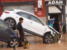 Spain has suffered what is considered the third worst natural disaster in the country’s recent history.