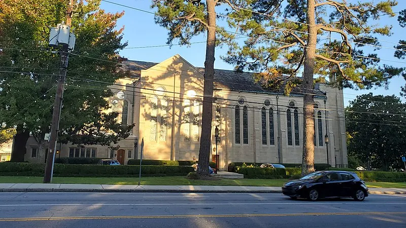 Cathedral of Christ the King in Atlanta.?w=200&h=150