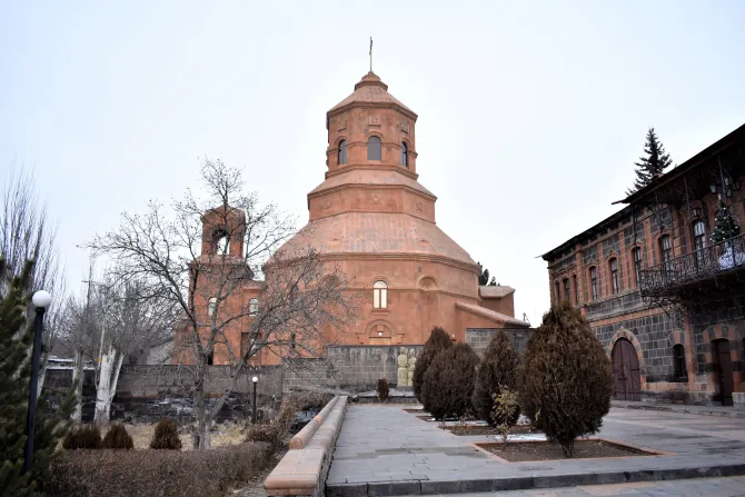 Armenian ordinariate