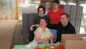 Catholic Charities of the Diocese of Superior, which has programs for the disabled, elderly, and impoverished, argued caring for those in need is part of its religious mission.