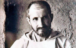 Charles de Foucauld Public domain