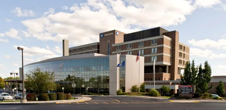 Crittenton Hospital Medical Center in Rochester, Michigan belongs to the network of Ascension Health facilities in 19 U.S. states and the District of Columbia.?w=200&h=150