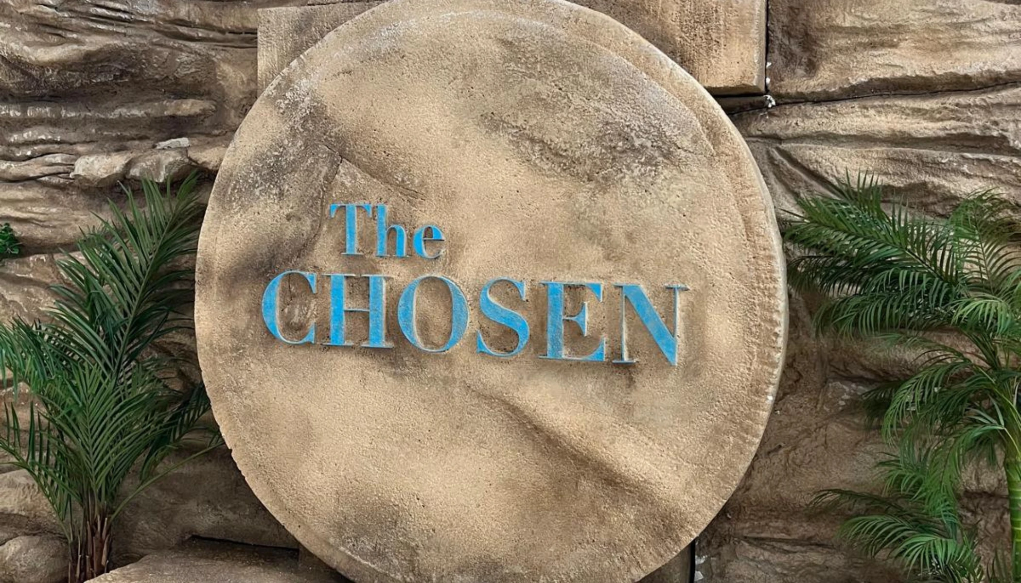 ‘Chosen’ creator Dallas Jenkins makes big announcements about future of show, other projects