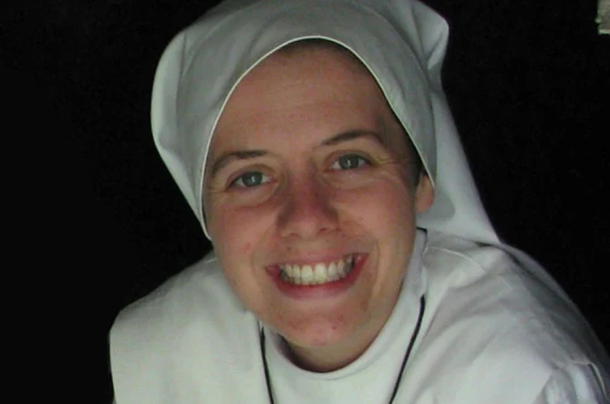 Sister Clare Crockett is the subject of the documentary “All or Nothing.”?w=200&h=150