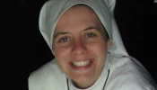 Sister Clare Crockett is the subject of the documentary “All or Nothing.”