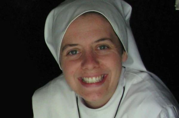 Sister Clare Crockett. Credit: Photo courtesy of Servants of the Home of the Mother