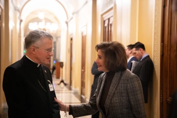 Broglio  and Pelosi