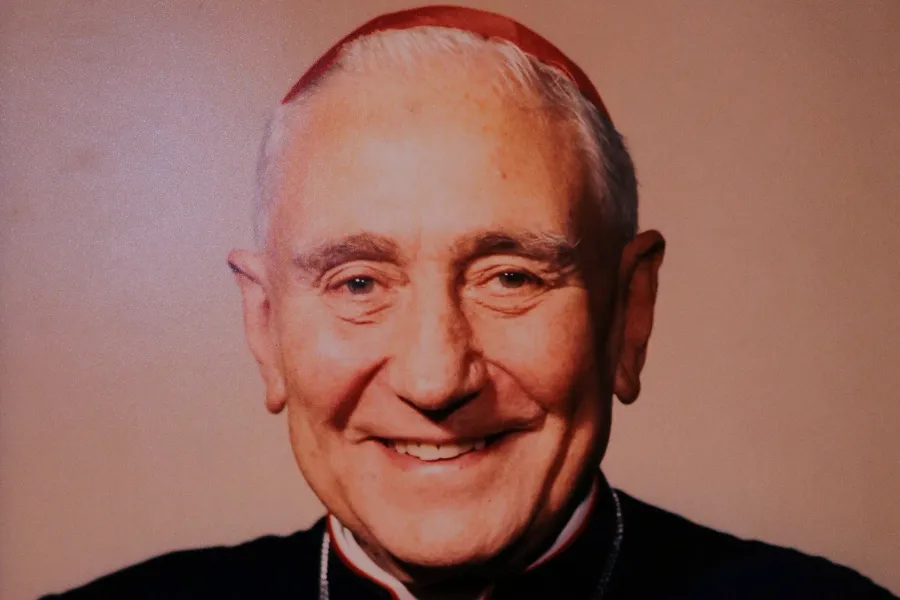 Pope Francis recognizes miracle attributed to Argentine Cardinal Pironio who died in 1998