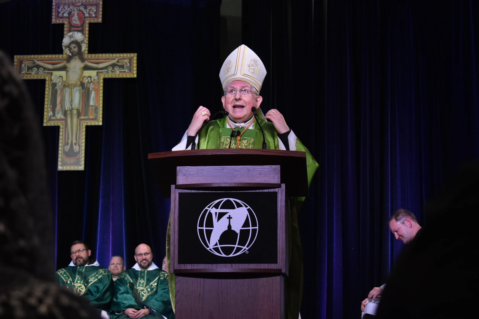 2024 EWTN ‘Family Celebration’ concludes in Toronto