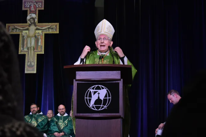 Cardinal Thomas Collins