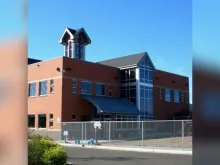 St. Mary’s Catholic Preschool in Littleton, Colorado.