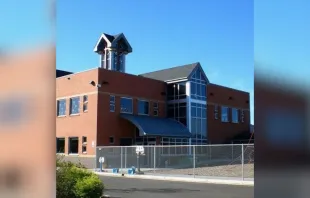 St. Mary’s Catholic Preschool in Littleton, Colorado. Credit: St. Mary Catholic School