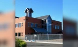 St. Mary’s Catholic Preschool in Littleton, Colorado.