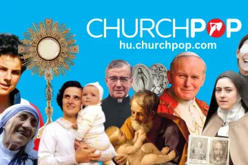 ChurchPOP