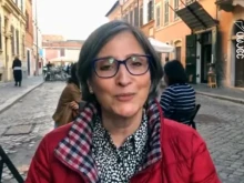 Spanish theologian Cristina Inogés is among those designated by Pope Francis to participate in the Synod on Synodality.