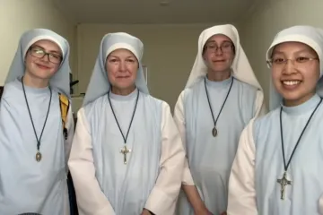 Daughters of Mary, Mother of Healing Love