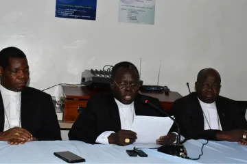 Bishops of Sudan