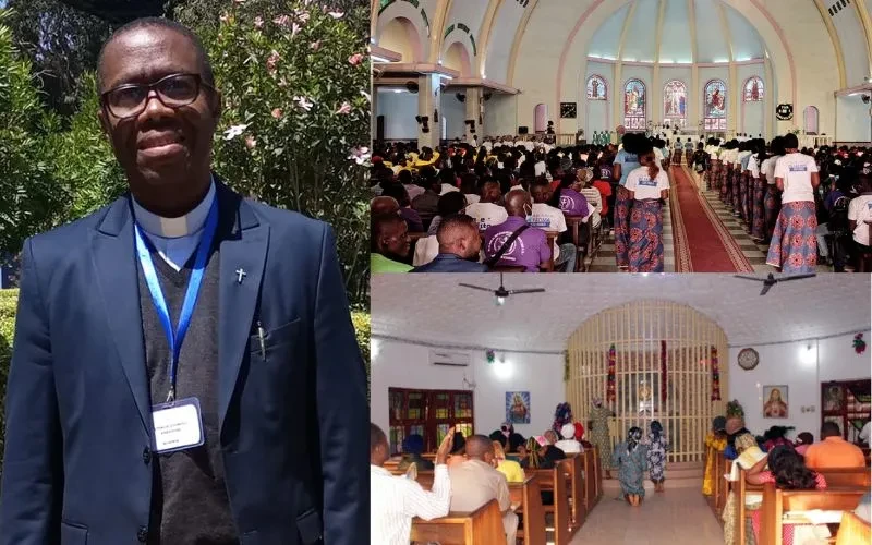 Father Vitalis Anaehobi, who serves in the southesast region of Nigeria, says that most of the young people he has spoken to are grieved by “difficulties in life” such as poverty, unemployment, and “the failure by the Church to protect them” as attacks against Christians continue in the country where religious-based persecution is one of the highest in the world. Many young people in the villages are now turning to paganism.?w=200&h=150