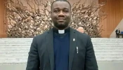 Father Thomas Oyode, the rector of the Immaculate Conception Minor Seminary in Nigeria’s Diocese of Auchi was abducted on Oct. 27, 2024, and regained his freedom after 10 days.