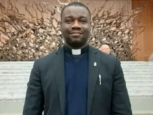 Father Thomas Oyode, the rector of the Immaculate Conception Minor Seminary in Nigeria’s Diocese of Auchi was abducted on Oct. 27, 2024, and regained his freedom after 10 days.