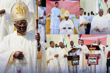 Cardinal Francis Arinze