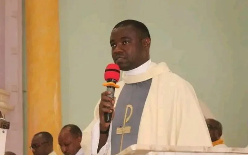 Seminary rector kidnapped during evening prayers at Nigerian minor seminary